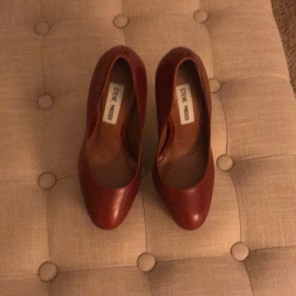 Steve Madden shoes